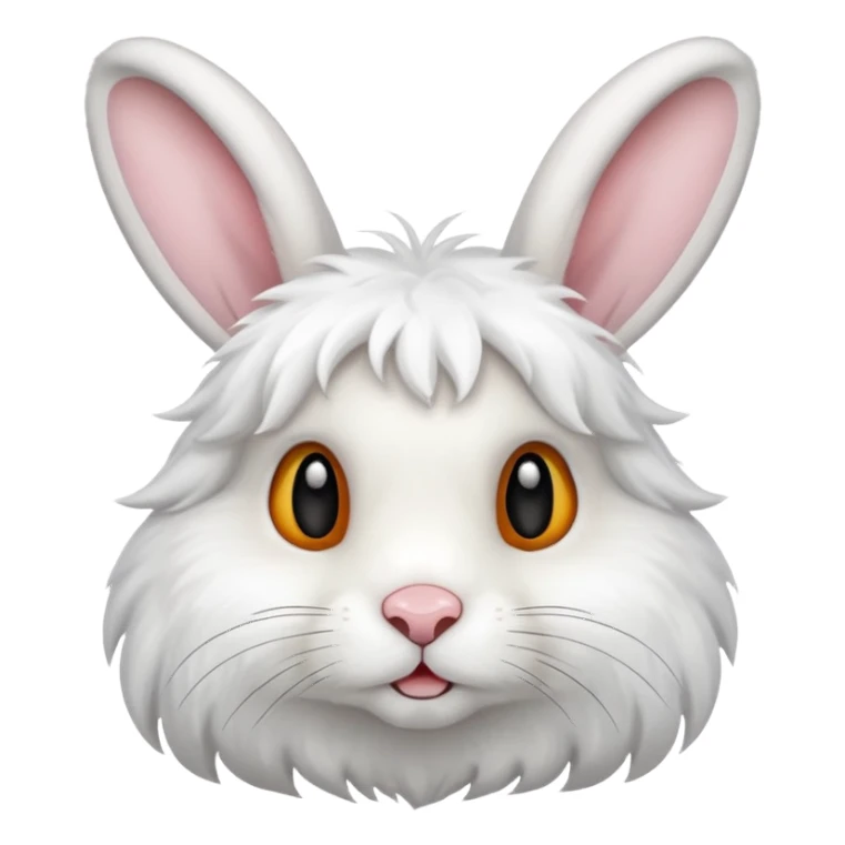 rabbit sticker