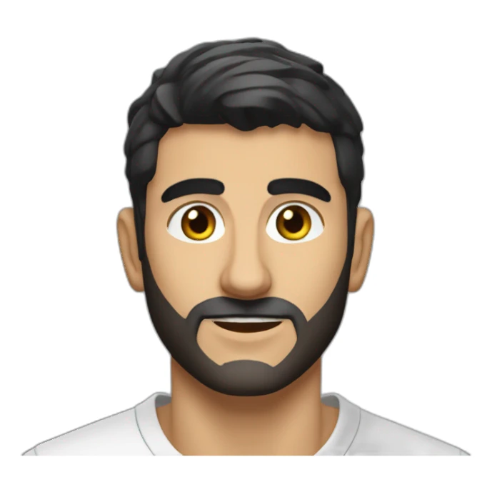 Alessio Asenov sticker