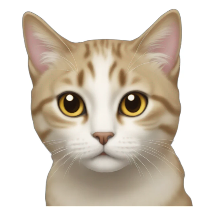 Taylors Swift cat sticker