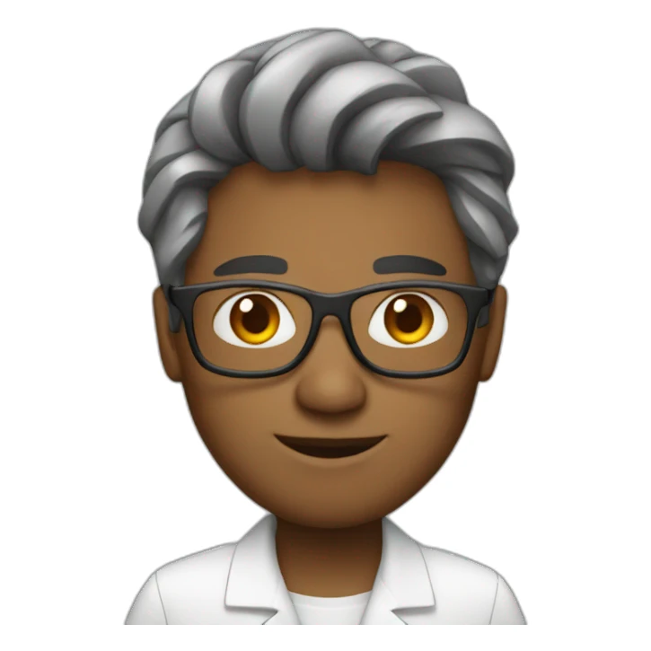 computer scientist sticker