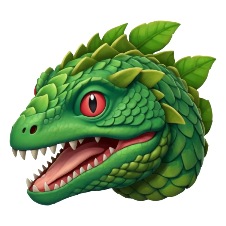 Pokemon ugly sticker