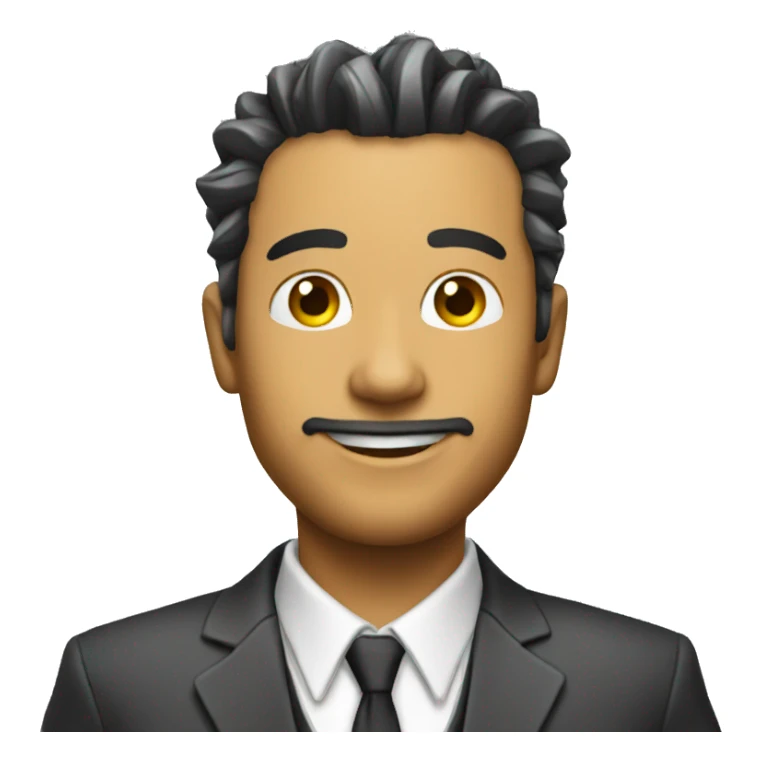 Springtramp Open suit sticker