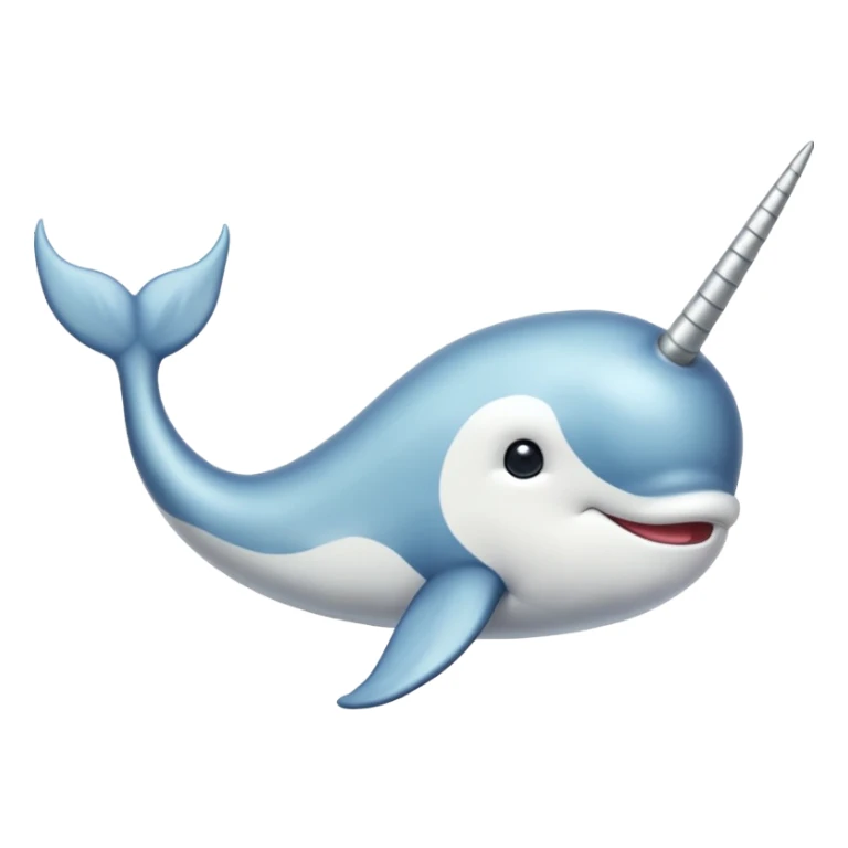 NARWHAL sticker