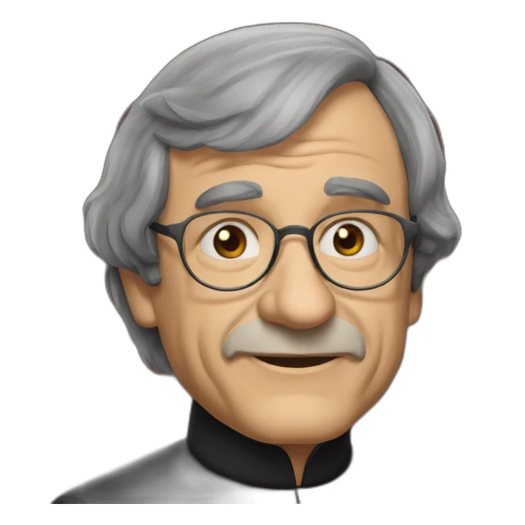 Alain Finkielkraut sticker