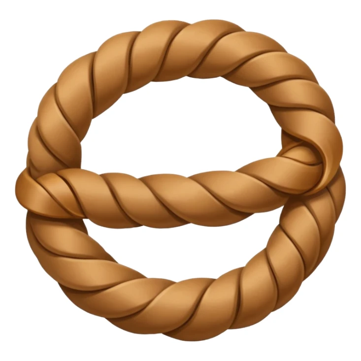 rope sticker