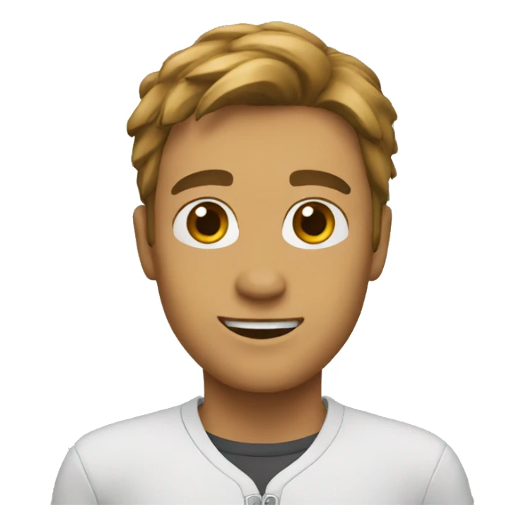 ready at the same corner sticker