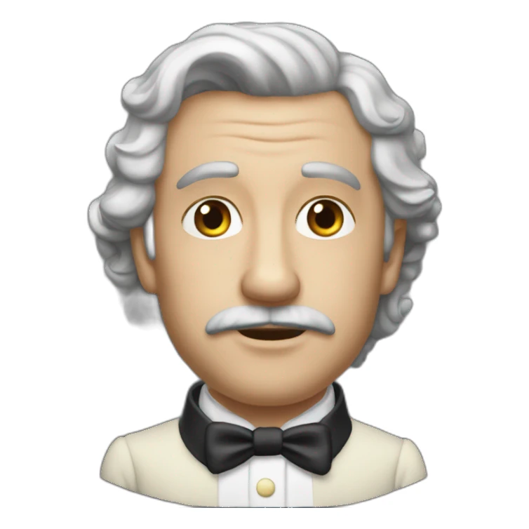 Dupif charles sticker