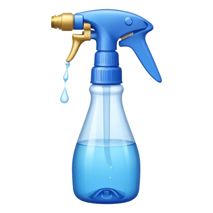 Cleaning Service item sticker