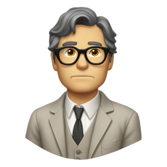 Atticus Finch sticker
