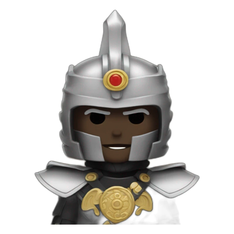 Lord garmadon sticker