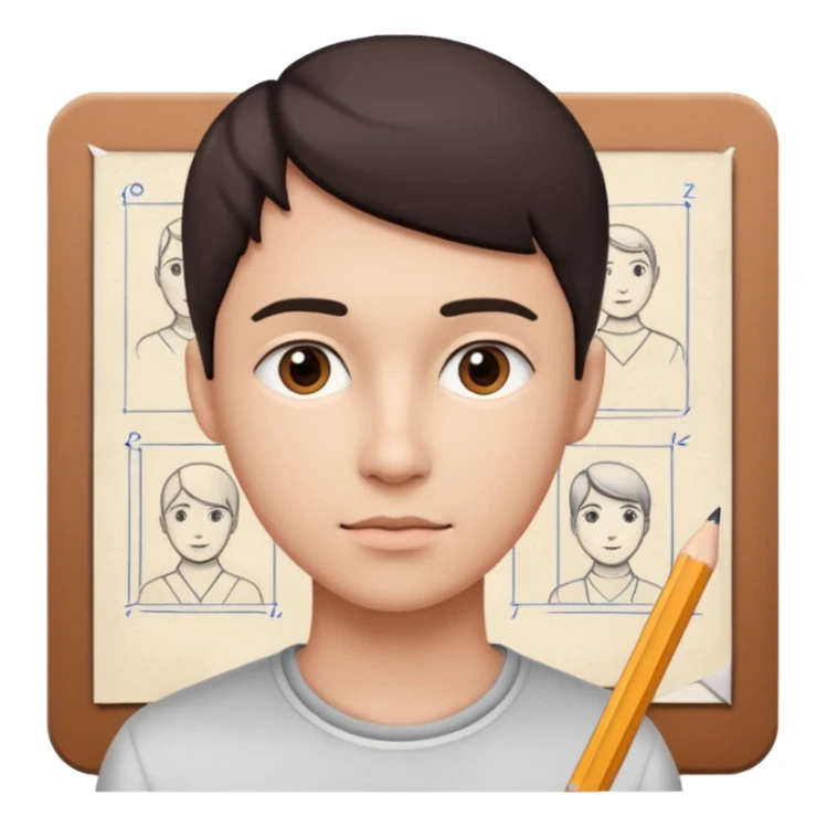 análise e desenho de algoritmos sticker