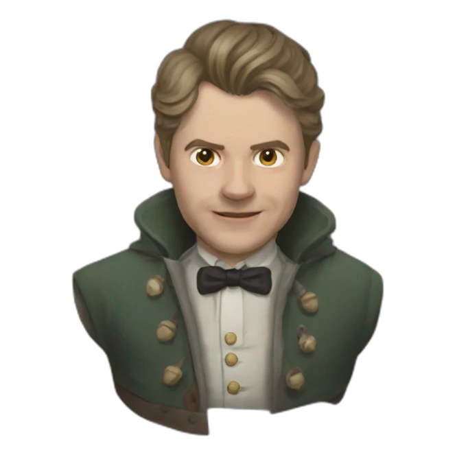 Kuplinov Play sticker