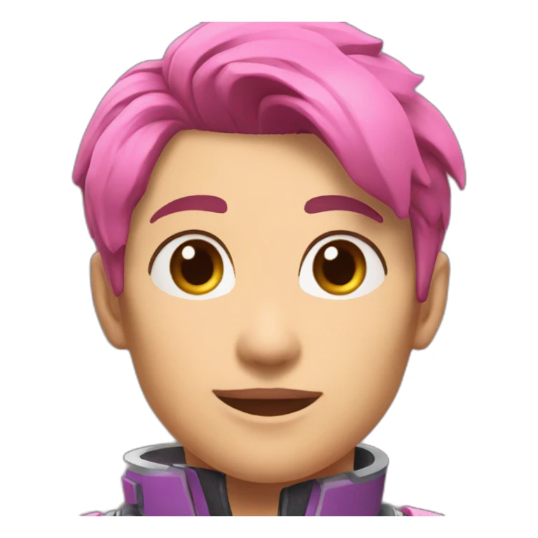 Zarya sticker