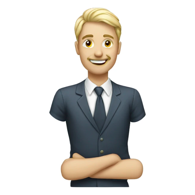 refer to benefits sticker