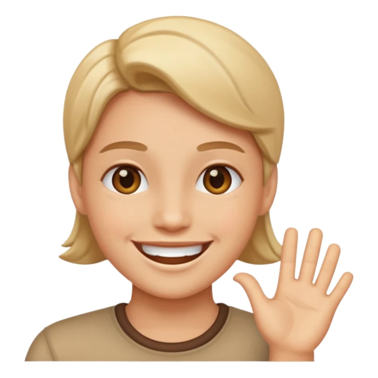 People pleaser sticker