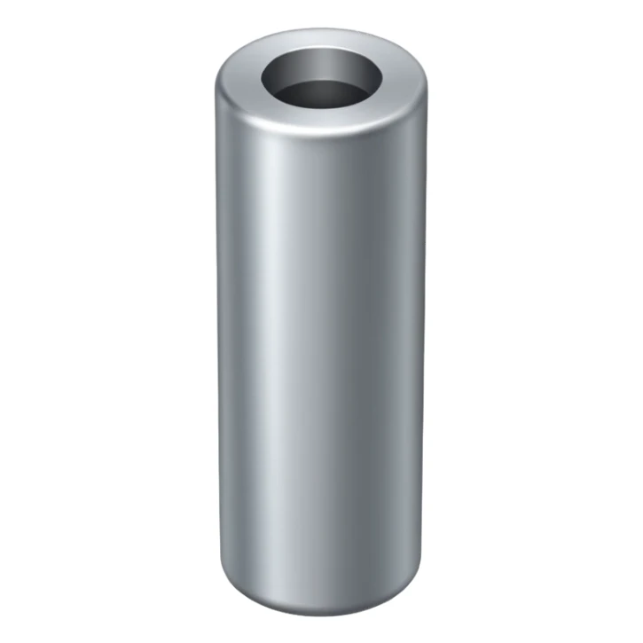 shaft pointing to the left sticker