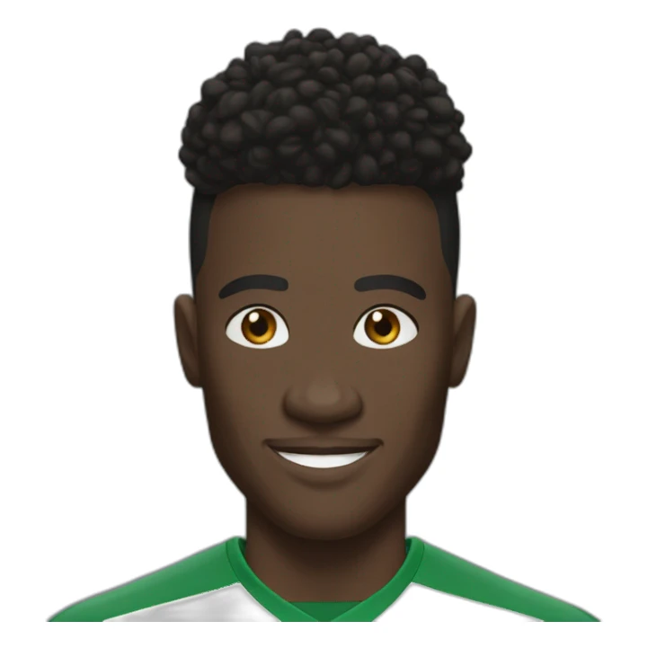 Victor wenmbanyama  sticker