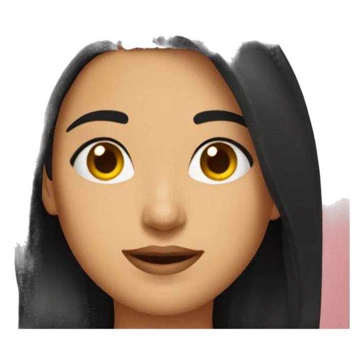 Adriana Amado sticker