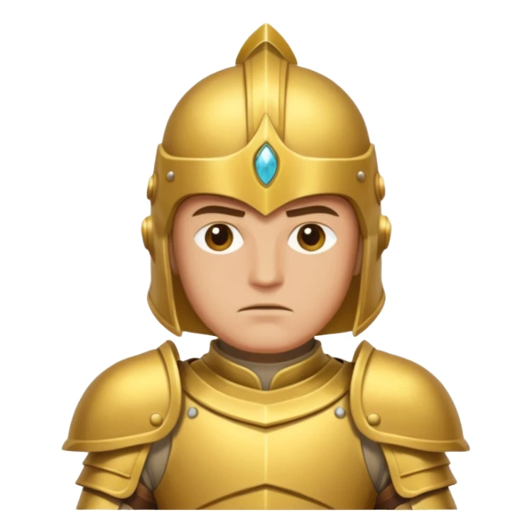 invading emporer sticker