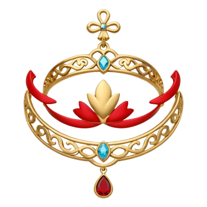 Vivienne Westwood украшения  sticker