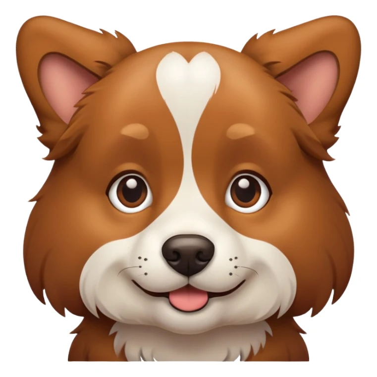 Rbd de perro sticker