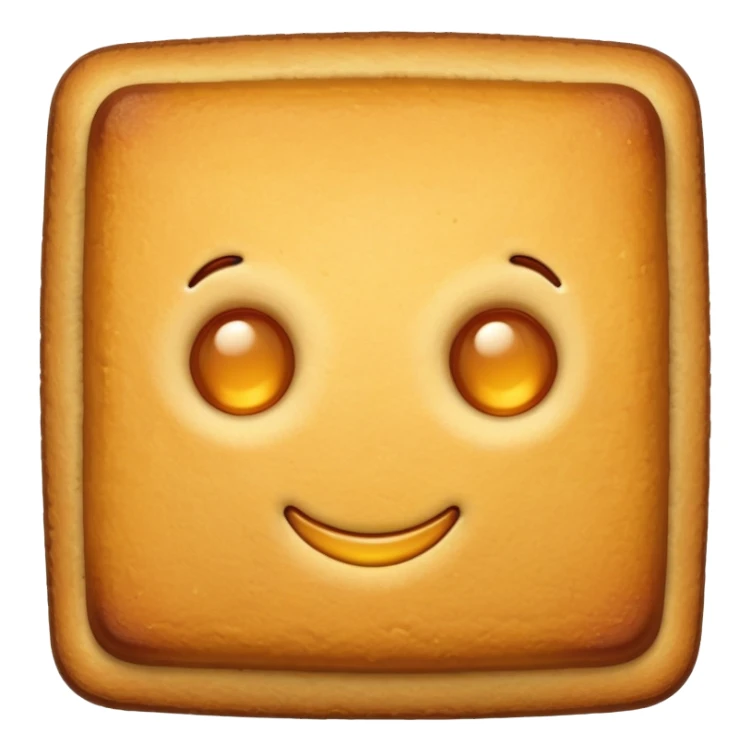 Honey cornbread  sticker