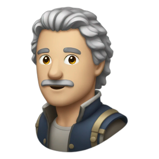 Hytlerboguet sticker