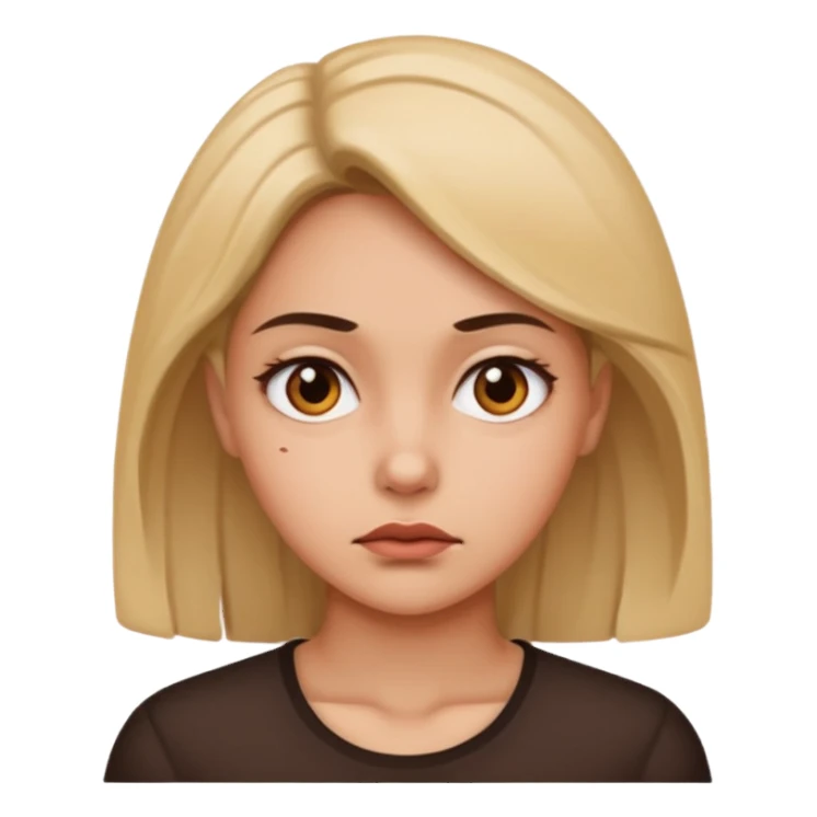 Cheating girlfriend  sticker