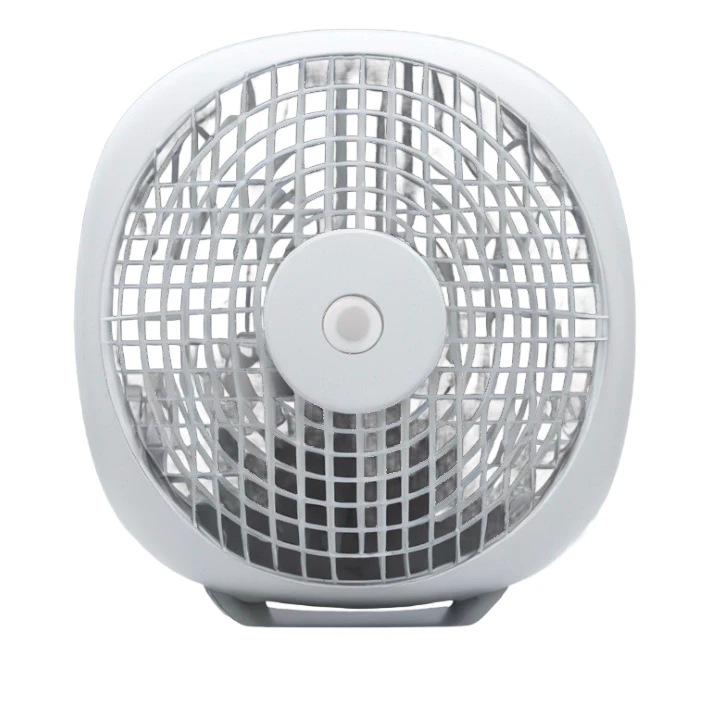 Small heater fan  sticker