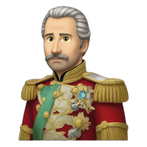 tsar-nickholas sticker