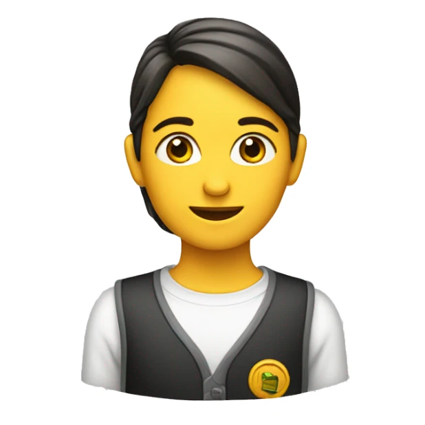 cartelera escolar sticker