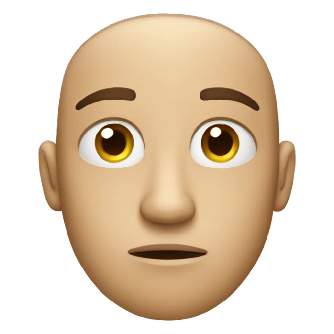 concentrating sticker