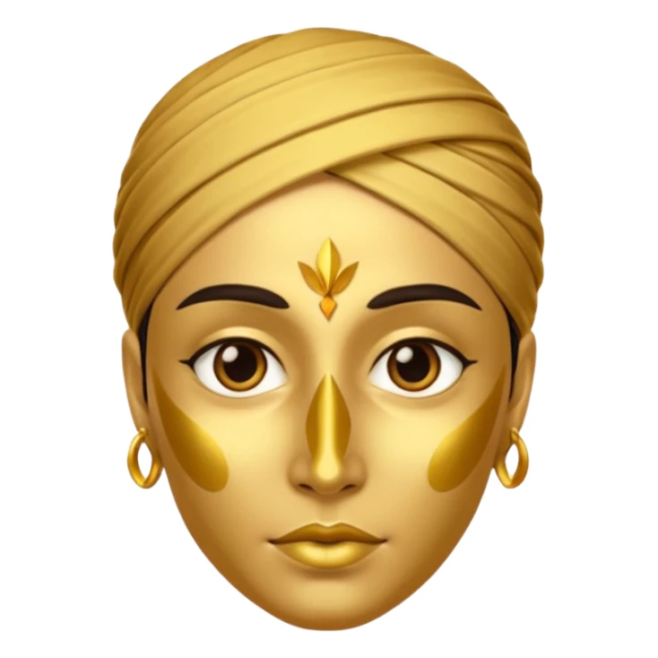 Farvaehar persian sticker