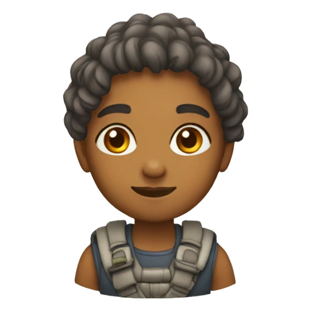 ammara written  sticker