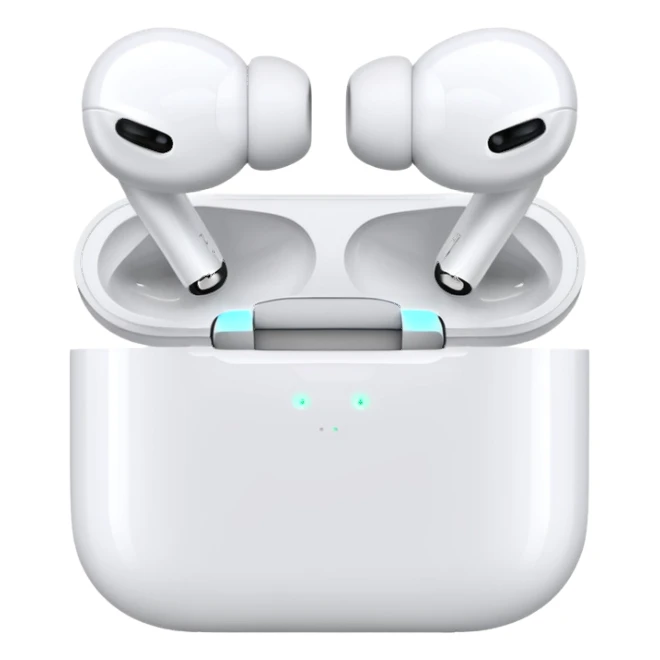 airpods 3 sticker