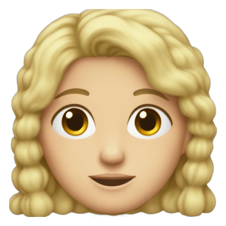 heidi chergui sticker