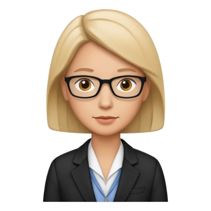 teacher swiss university  sticker