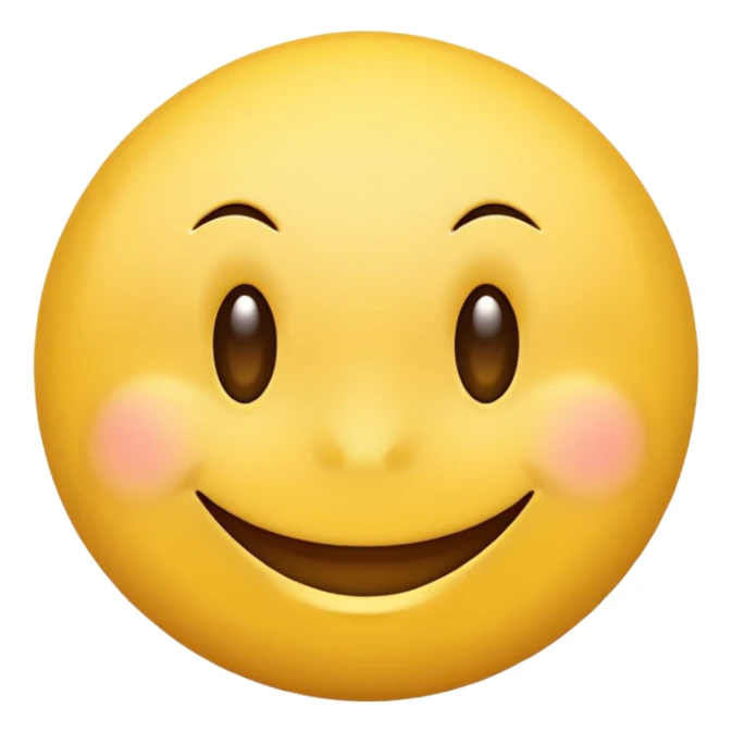 That is still a emoji sticker