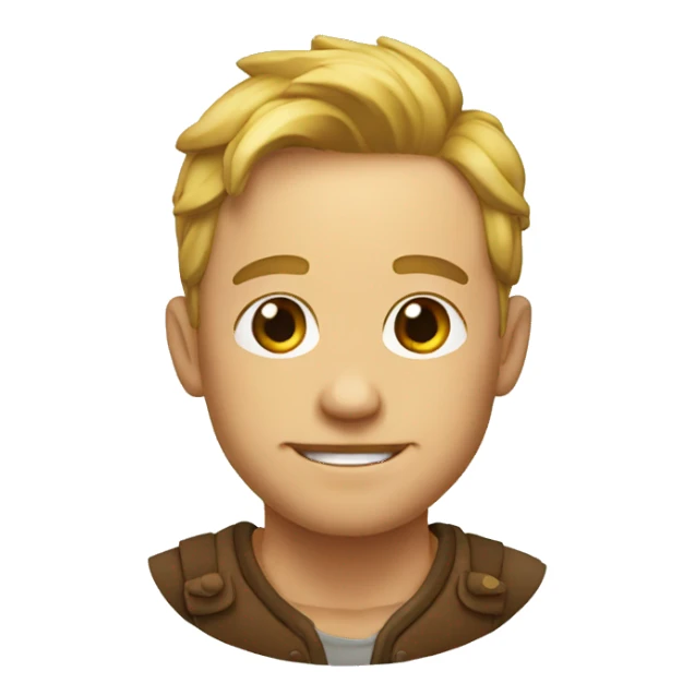 zyn emoji sticker