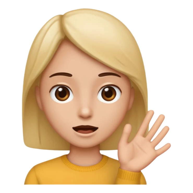 I’m talm bout innit sticker