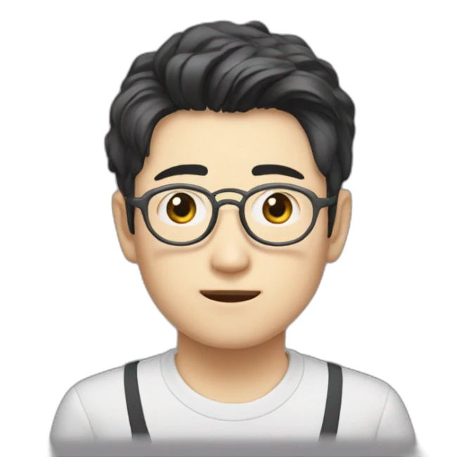 Félix Lee Yongbok skz sticker