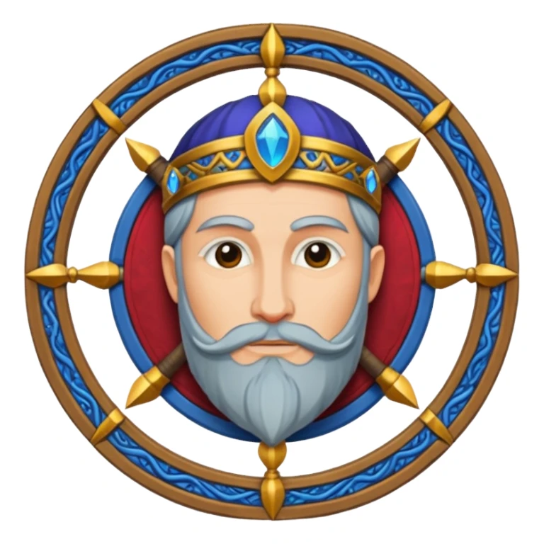 resembelence :LARP_Foundership: sticker