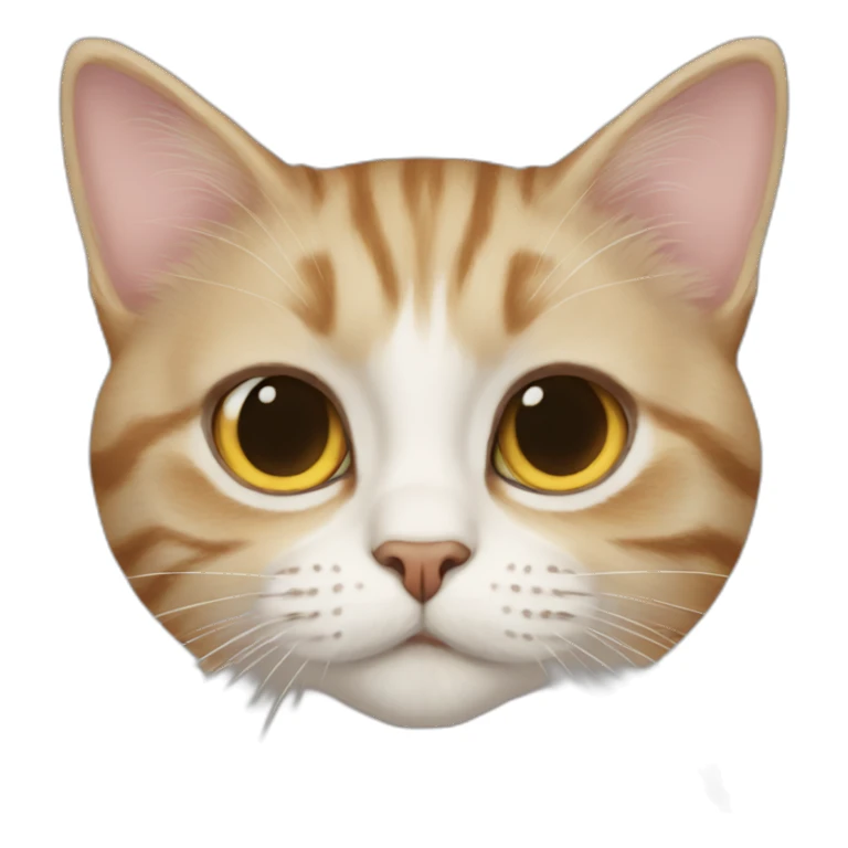 harrypottercat sticker