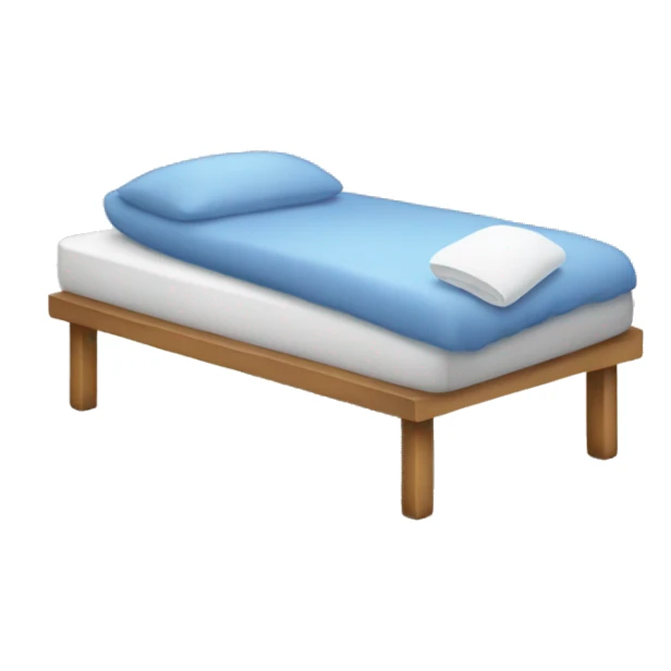 iphone emoji sleep face sticker