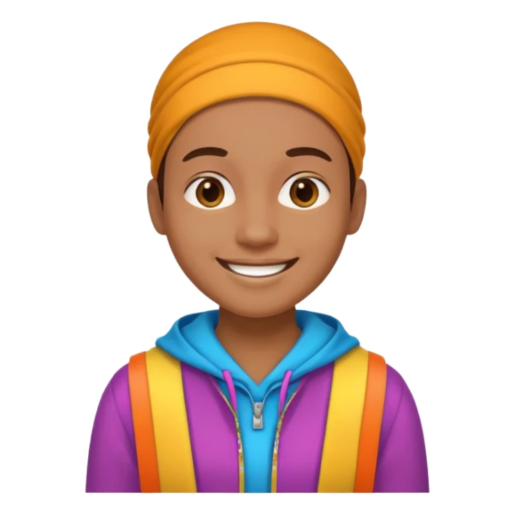 fly your freak flag sticker