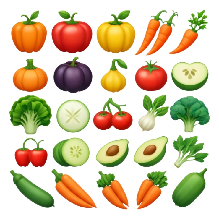 Vegetarian Alternatives sticker