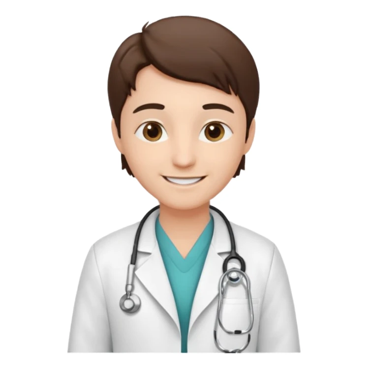 Crie emojis de uma farmacêutica  sticker
