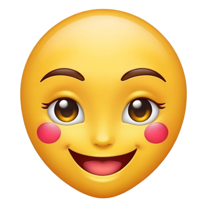 sexy emoji sticker