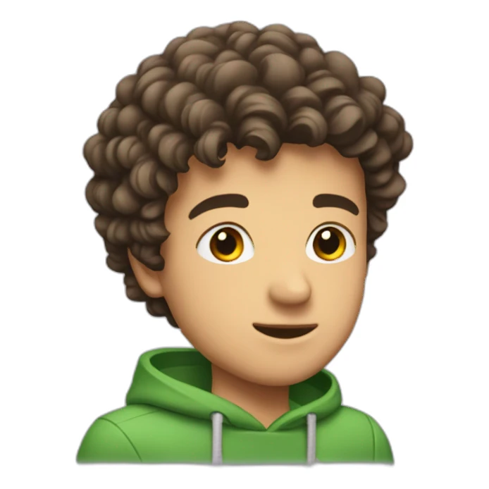 junior zilli sticker