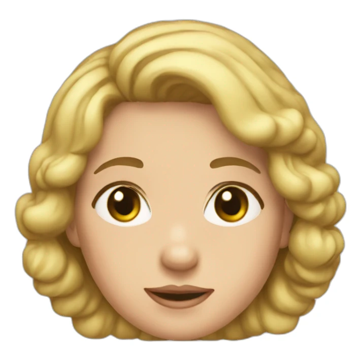 Elisabet Born sticker